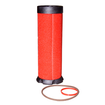GPI DEVILBISS FILTER ELEMENT - DHAF28 